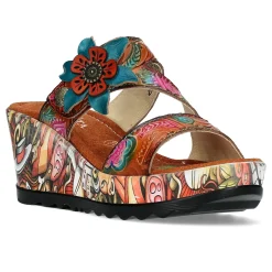 Fashion Mules - BEETLES 01 Mules