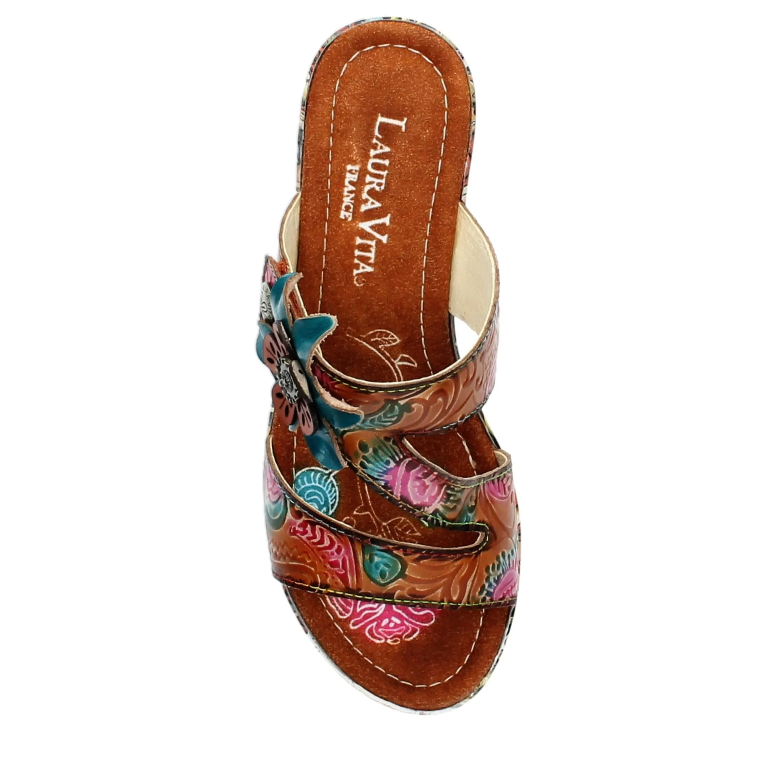 Fashion Mules - BEETLES 01 Mules