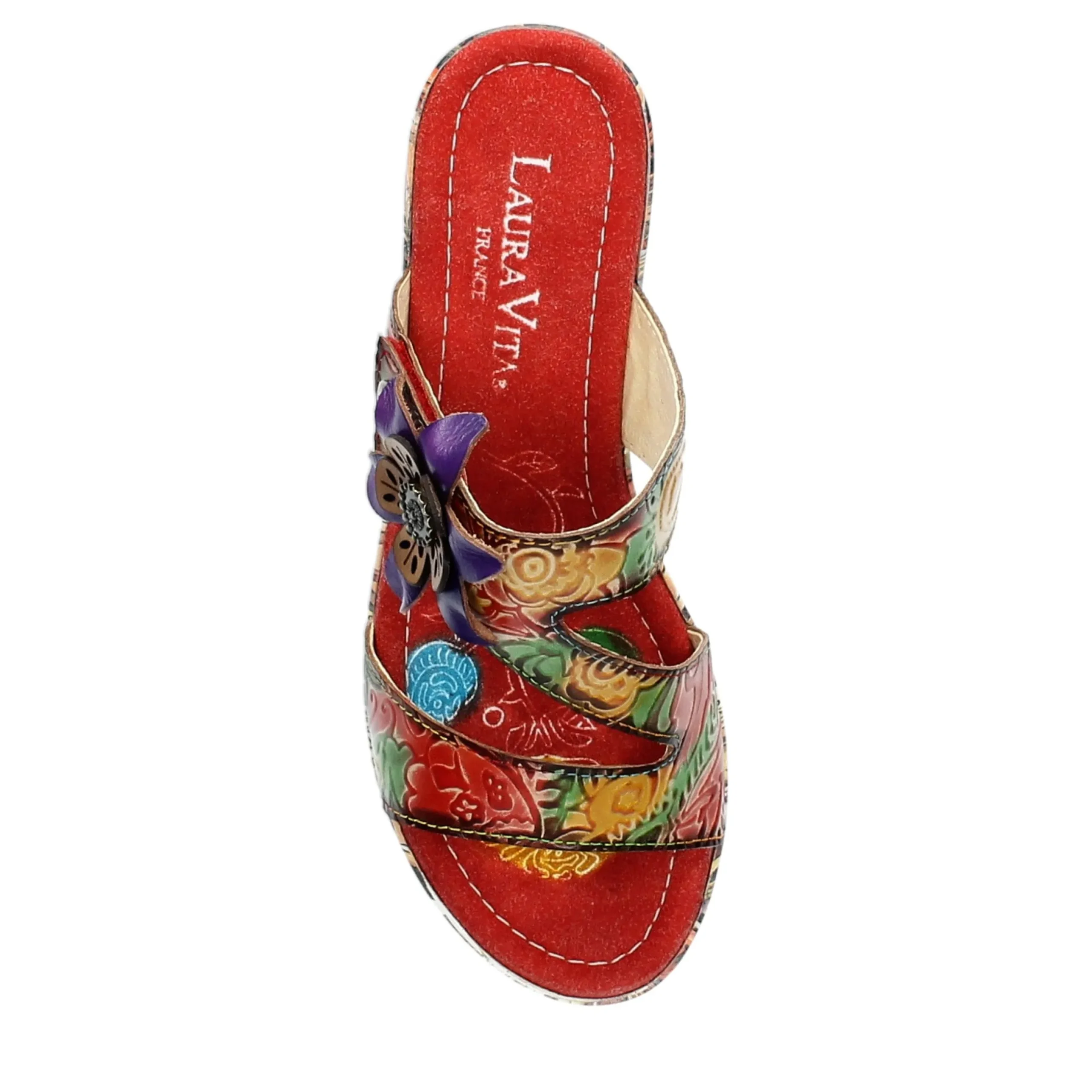 Fashion Mules - BEETLES 01 Mules
