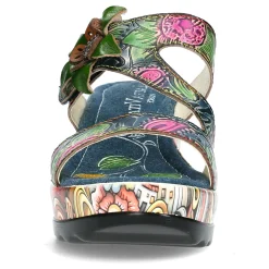 Fashion Mules - BEETLES 01 Mules