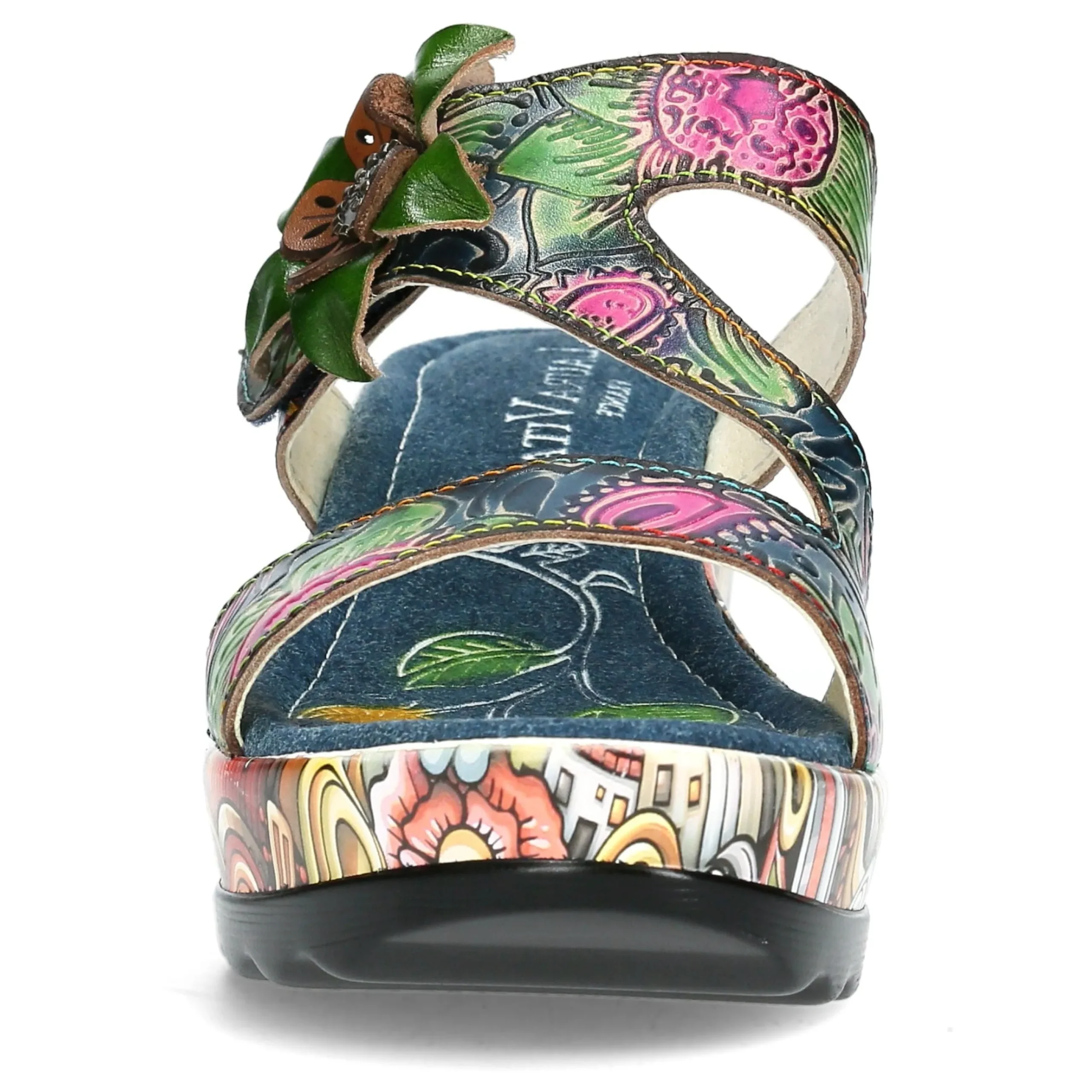 Fashion Mules - BEETLES 01 Mules
