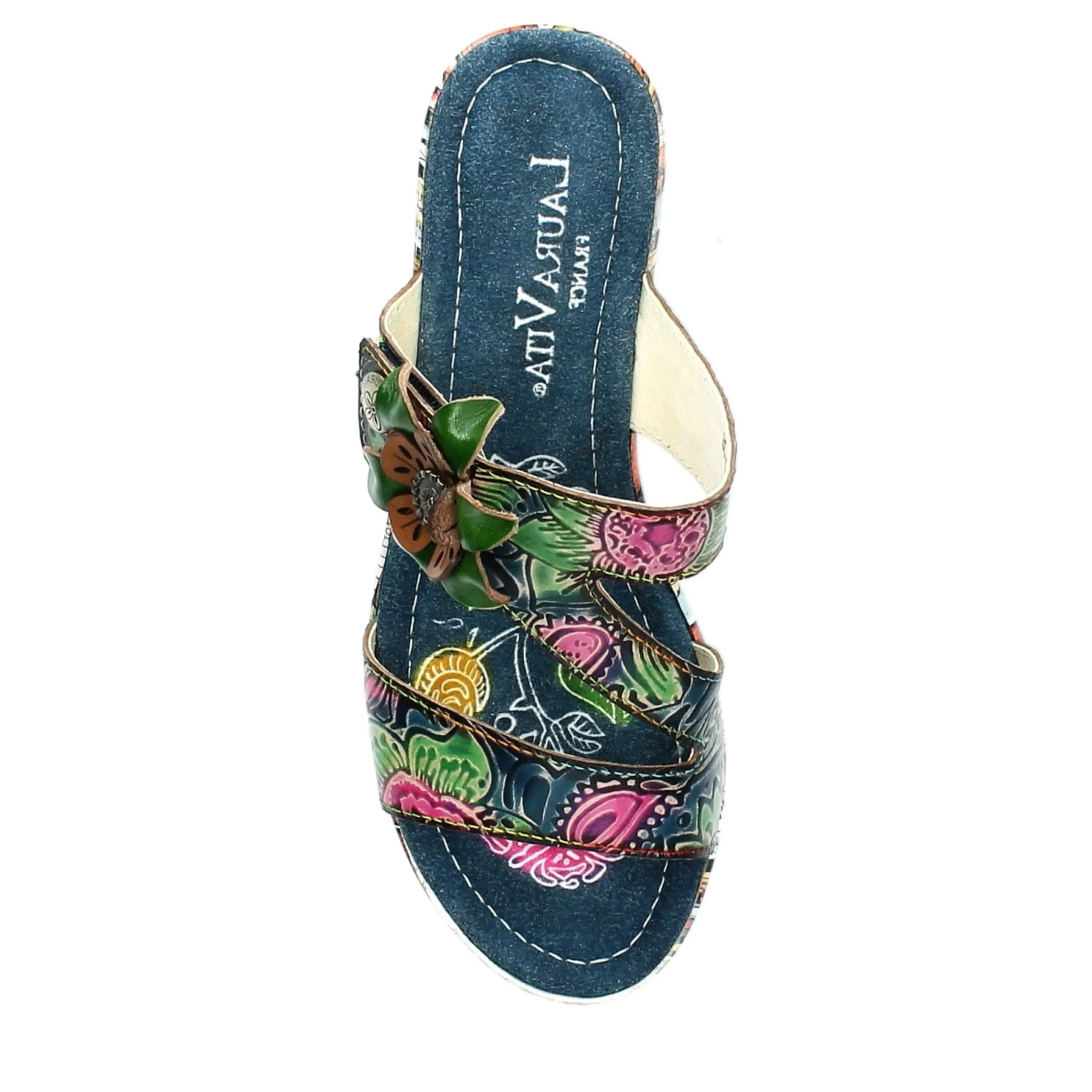 Fashion Mules - BEETLES 01 Mules