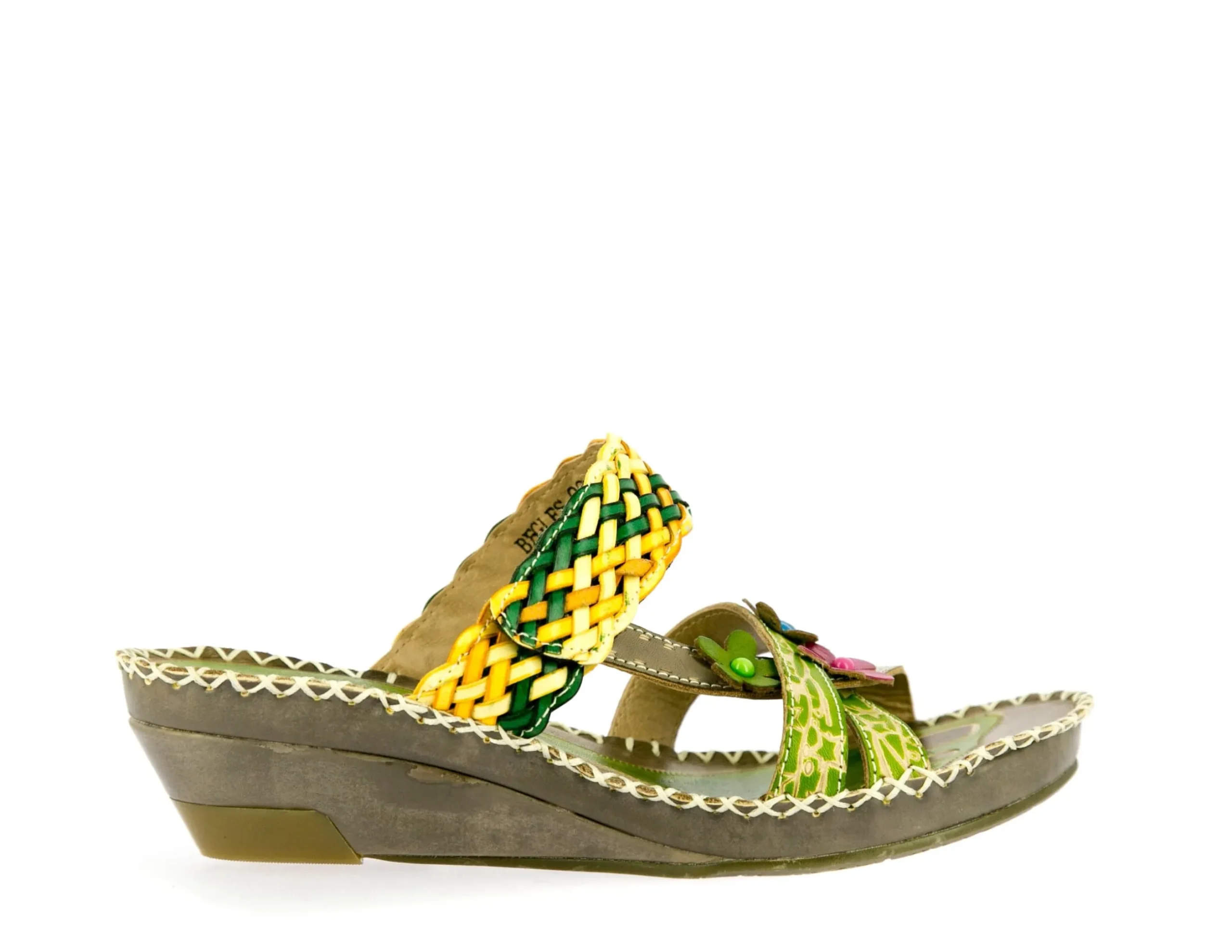 Store Mules - BEGLES 09 Outlet Chaussures|Mules