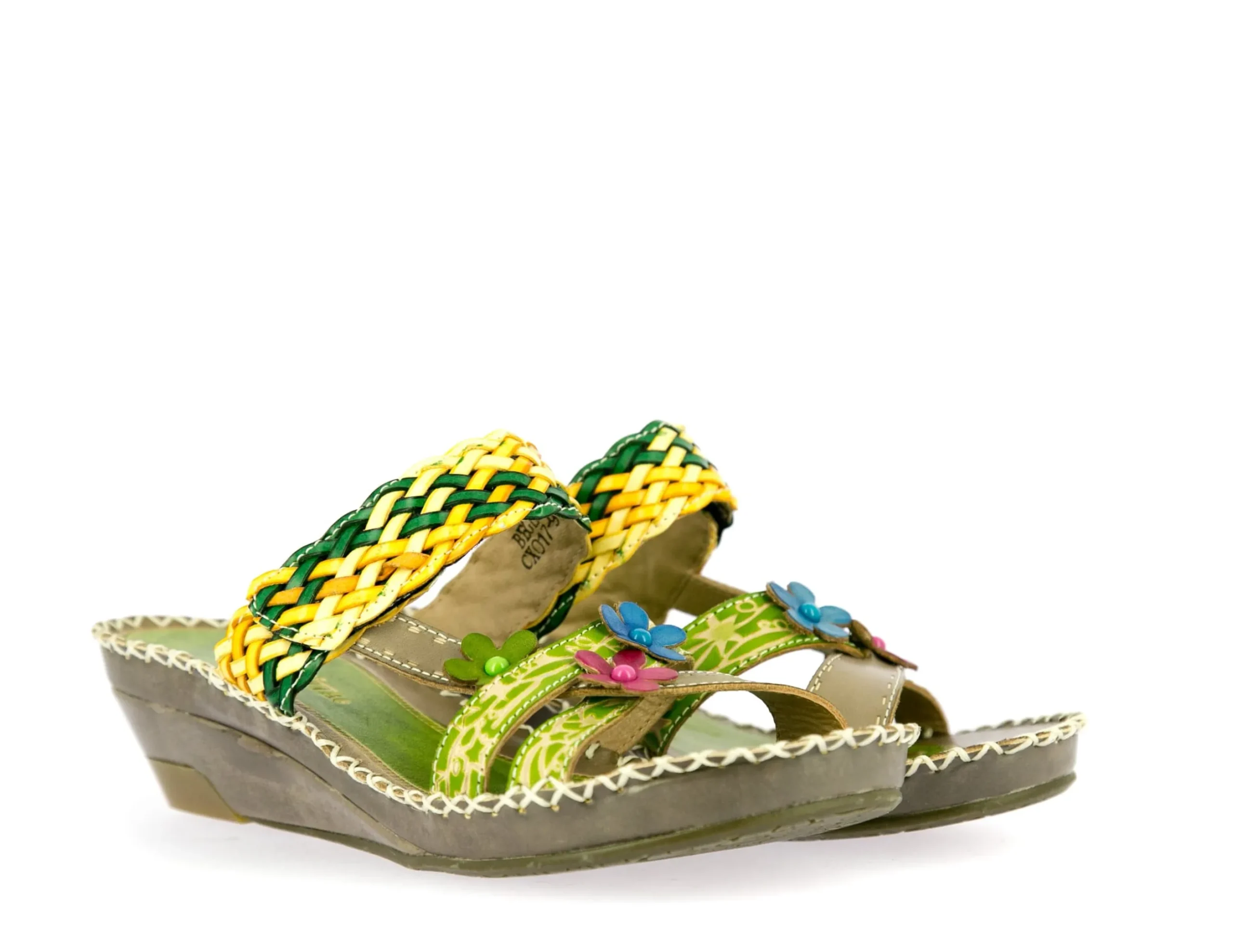 Store Mules - BEGLES 09 Outlet Chaussures|Mules