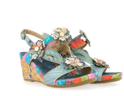 Store Mules - BENOIT 10 Outlet Chaussures|Mules
