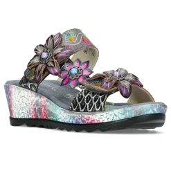 Cheap Mules - BERLINO 01 Outlet Chaussures|Mules
