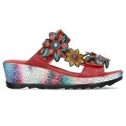 Cheap Mules - BERLINO 01 Outlet Chaussures|Mules