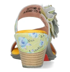 New Mules - BETTINO 17 Outlet Chaussures|Mules