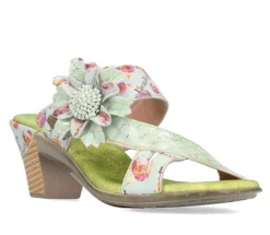 New Mules - BETTINO 17 Outlet Chaussures|Mules