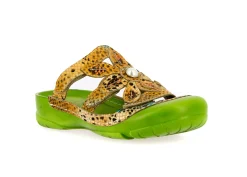 New Mules - BIANCA 11 Outlet Chaussures|Sabots