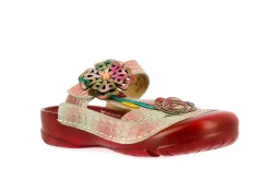 Hot Mules - BIANCA 18 Outlet Chaussures|Sabots