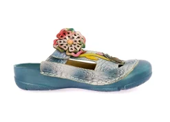 Hot Mules - BIANCA 18 Outlet Chaussures|Sabots