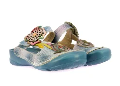 Hot Mules - BIANCA 18 Outlet Chaussures|Sabots