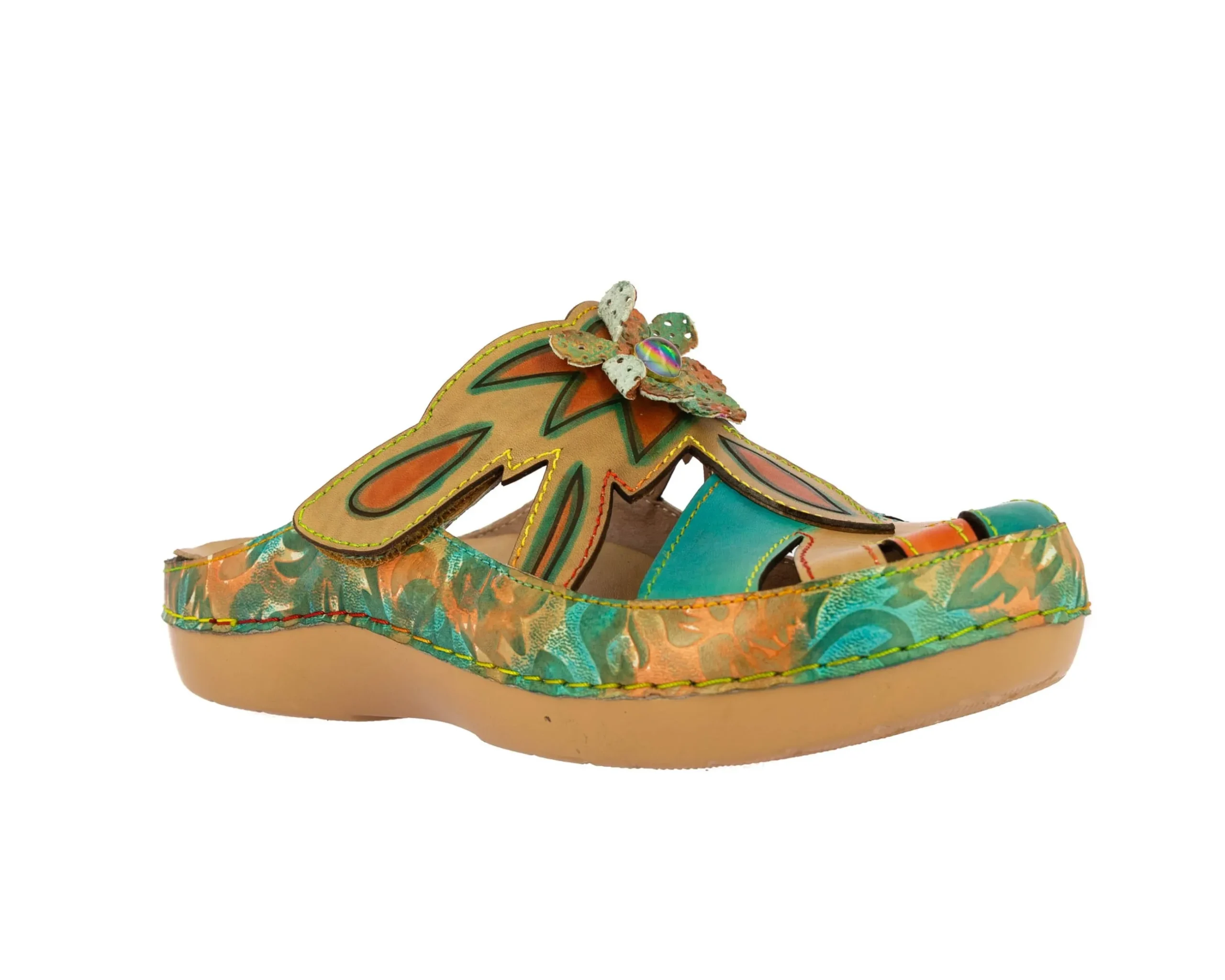 Outlet Mules - BICLLYO 03 Sabots|Mules
