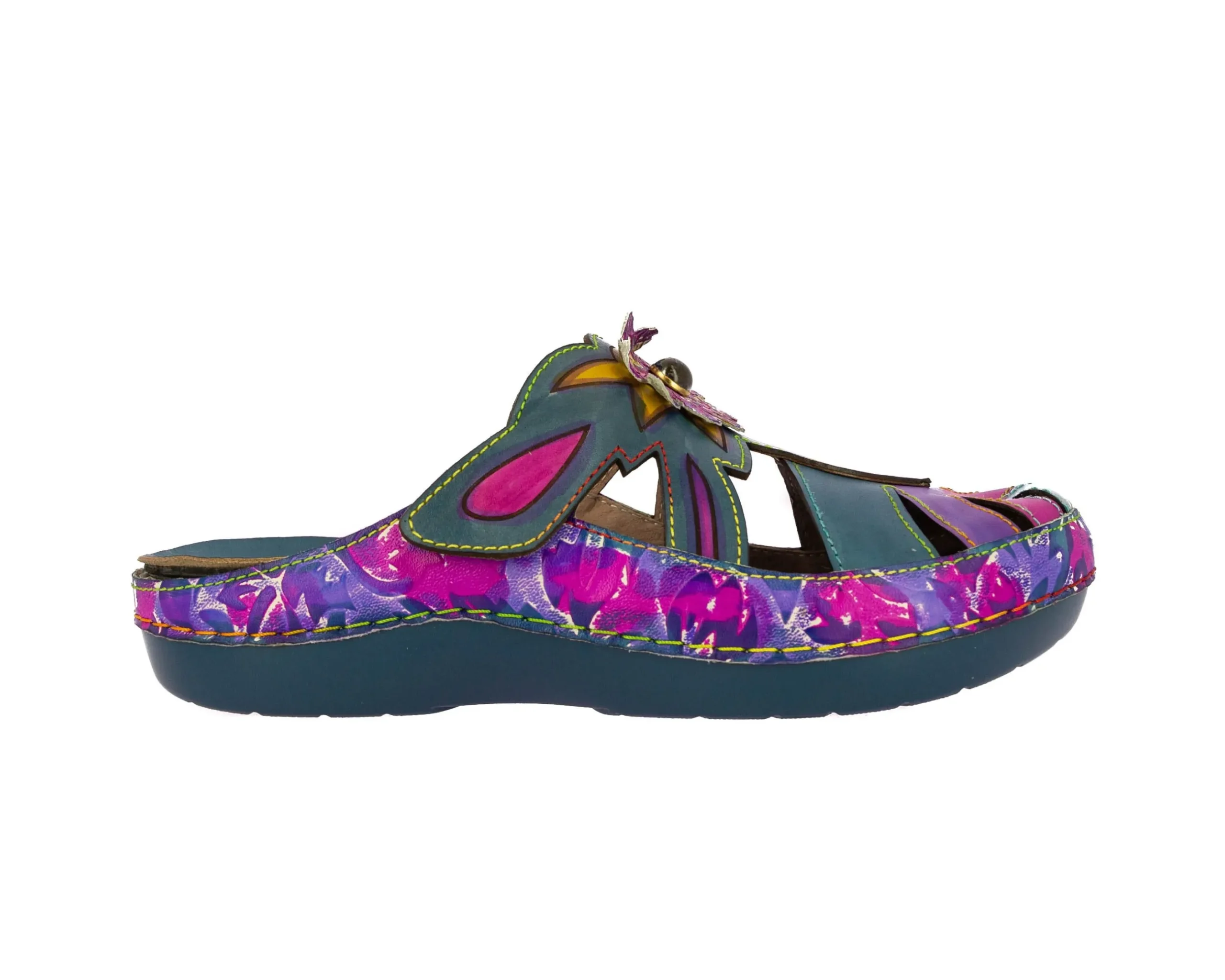 Outlet Mules - BICLLYO 03 Sabots|Mules
