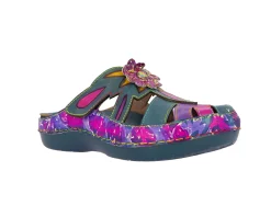 Outlet Mules - BICLLYO 03 Sabots|Mules