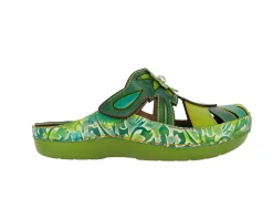 Outlet Mules - BICLLYO 03 Sabots|Mules