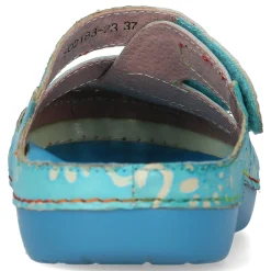 Fashion Mules - BICLLYO 23 Outlet Chaussures|Sabots