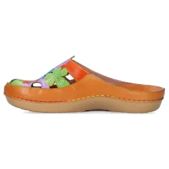 Clearance Mules - BICLLYO 2221 Outlet Chaussures|Sabots