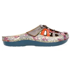 Store Mules - BICLLYO 2221 Outlet Chaussures|Sabots