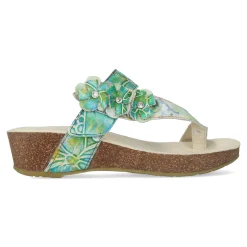 Outlet Mules - BICNGOO 07 Outlet Chaussures|Tongs Et Entre-Doigts