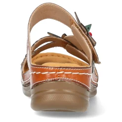 Sale Mules - BISCUIT 04 Mules