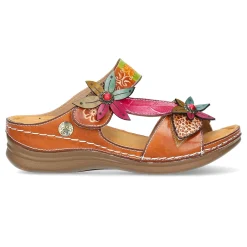 Sale Mules - BISCUIT 04 Mules