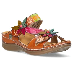Sale Mules - BISCUIT 04 Mules