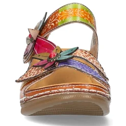 Sale Mules - BISCUIT 04 Mules