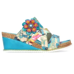 Outlet Mules - BONITO 324 Mules