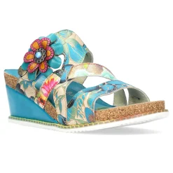 Outlet Mules - BONITO 324 Mules
