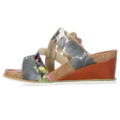 Outlet Mules - BONITO 324 Mules