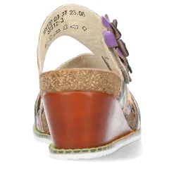 Outlet Mules - BONITO 324 Mules