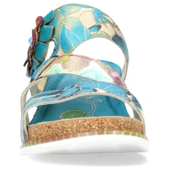 Outlet Mules - BONITO 324 Mules