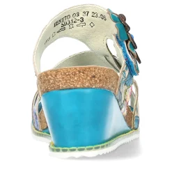 Outlet Mules - BONITO 324 Mules