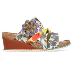 Outlet Mules - BONITO 324 Mules