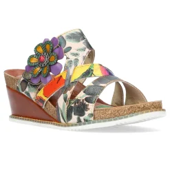 Outlet Mules - BONITO 324 Mules
