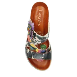Outlet Mules - BONITO 324 Mules