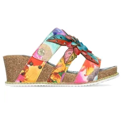 Fashion Mules - BONITO 06 Outlet Chaussures|Mules