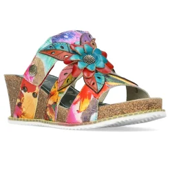 Fashion Mules - BONITO 06 Outlet Chaussures|Mules