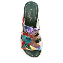 Fashion Mules - BONITO 06 Outlet Chaussures|Mules