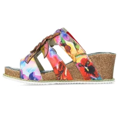 Fashion Mules - BONITO 06 Outlet Chaussures|Mules
