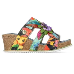 Fashion Mules - BONITO 06 Outlet Chaussures|Mules