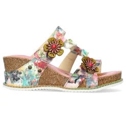 Store Mules - BONITO 124 Outlet Chaussures|Mules
