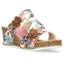 Store Mules - BONITO 124 Outlet Chaussures|Mules