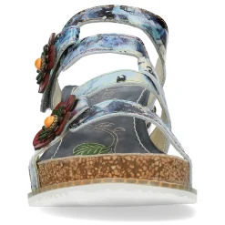 Store Mules - BONITO 124 Outlet Chaussures|Mules