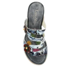 Store Mules - BONITO 124 Outlet Chaussures|Mules