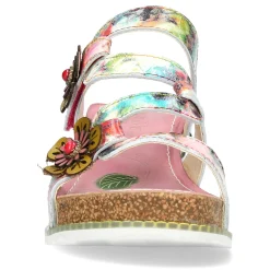 Store Mules - BONITO 124 Outlet Chaussures|Mules