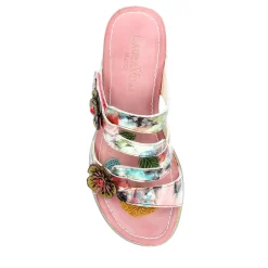 Store Mules - BONITO 124 Outlet Chaussures|Mules