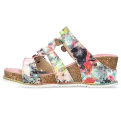 Store Mules - BONITO 124 Outlet Chaussures|Mules